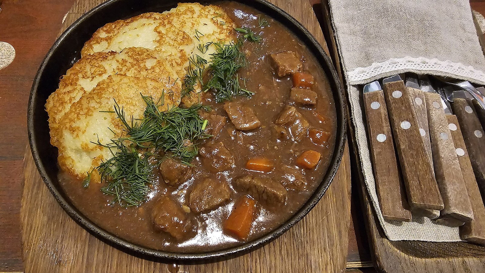 Гастрономическая карта Мядельщины: восемь мест, куда ехать за вкусом — фото: Wikimedia Commons