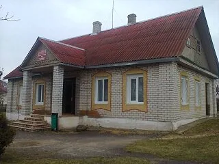 Туристическая база Черевки — кемпинг в Нарочанском крае
